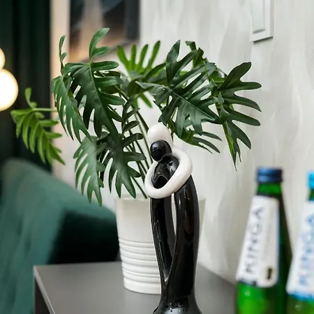 Lejlighed Forest Bay Z Basenem Krytym Calorocznym-pobierowo Baltic Apartments- Sannel For Rent *