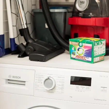 Forest Bay Z Basenem Krytym Calorocznym-pobierowo Baltic Apartments- Sannel For Rent *