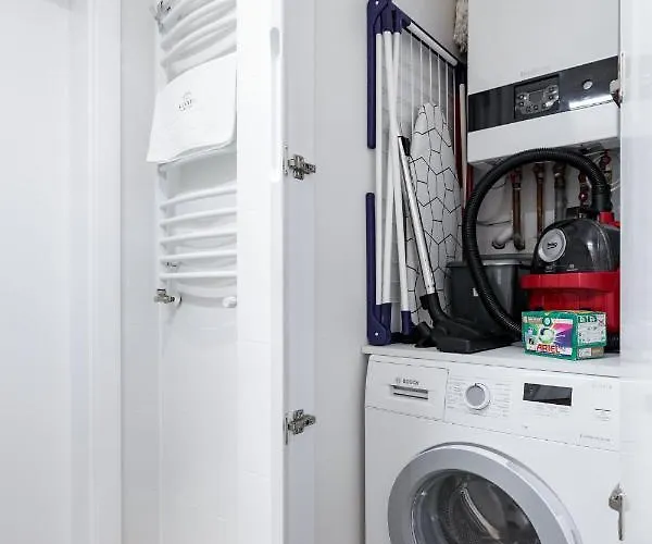 Forest Bay Z Basenem Krytym Calorocznym-pobierowo Baltic Apartments- Sannel For Rent 아파트 *