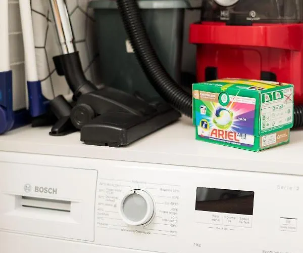 Forest Bay Z Basenem Krytym Calorocznym-pobierowo Baltic Apartments- Sannel For Rent *