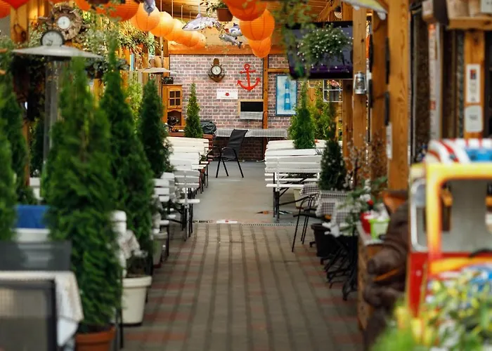 Forest Bay Z Basenem Krytym Calorocznym-pobierowo Baltic Apartments- Sannel For Rent 포비에로보