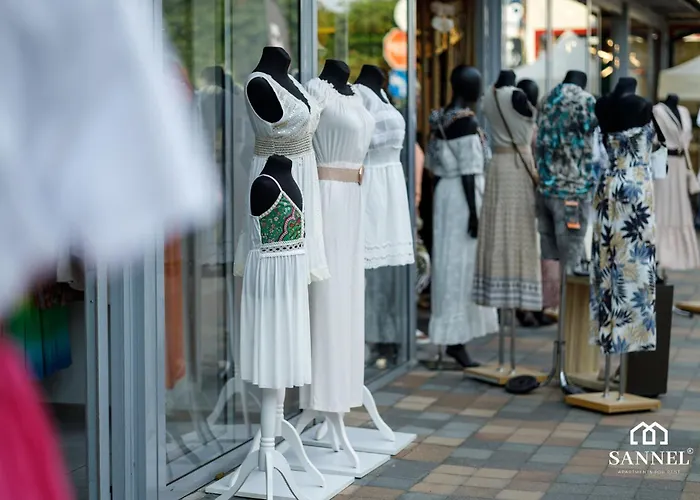 Forest Bay Z Basenem Krytym Calorocznym-pobierowo Baltic Apartments- Sannel For Rent 아파트 *